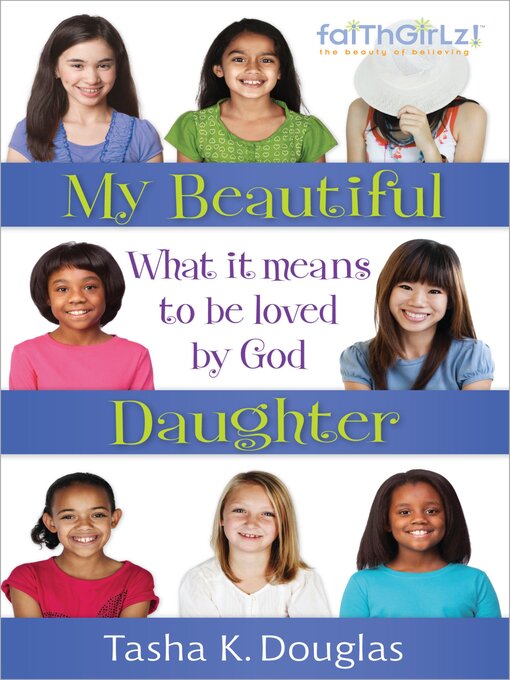 Title details for My Beautiful Daughter by Tasha K Douglas - Available